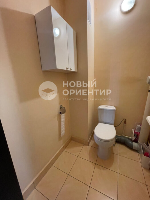 Екатеринбург, ул. Павла Шаманова, 58 (Академический) - фото квартиры (10)