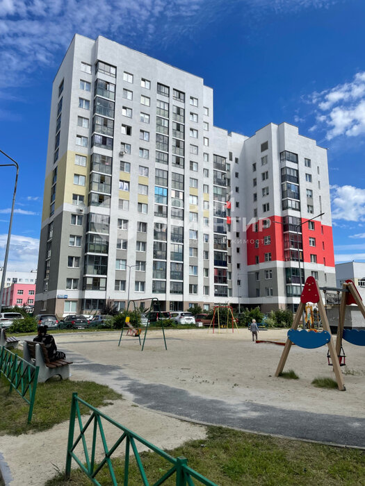 Екатеринбург, ул. Павла Шаманова, 58 (Академический) - фото квартиры (11)