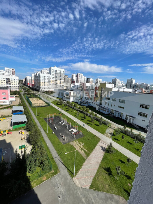 Екатеринбург, ул. Павла Шаманова, 58 (Академический) - фото квартиры (12)