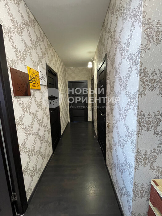 Екатеринбург, ул. Павла Шаманова, 58 (Академический) - фото квартиры (6)