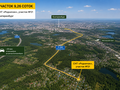 Продажа садового участка: Екатеринбург, к/с Родничок - Фото 4