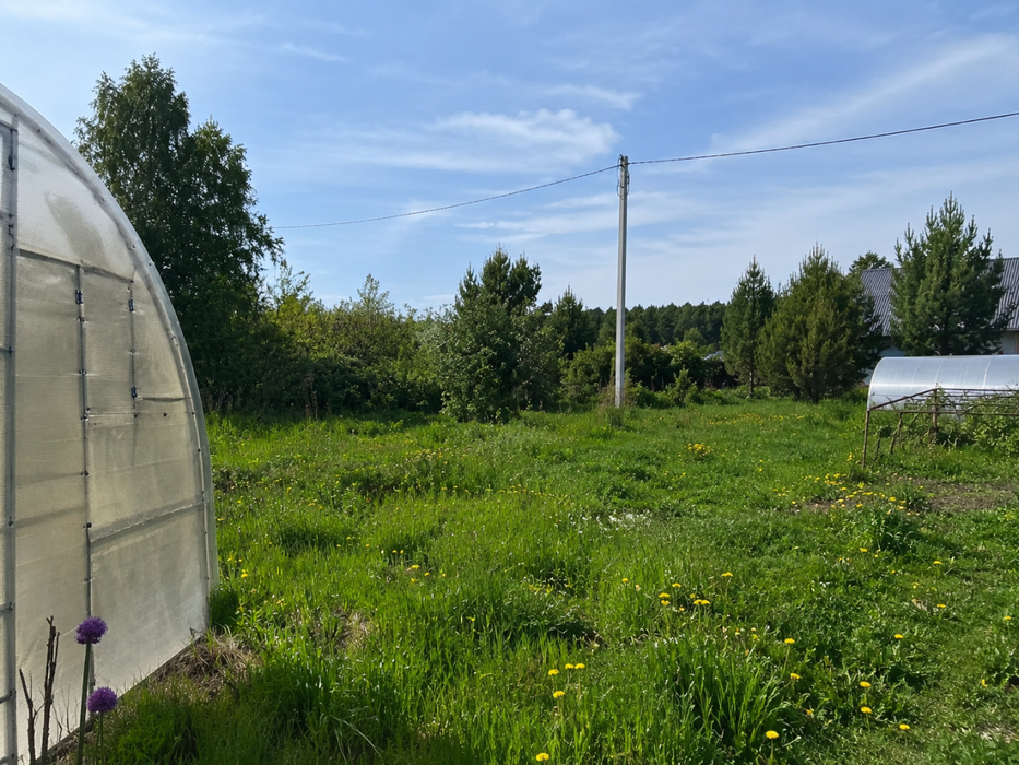 Екатеринбург, к/с Родничок - фото сада (5)