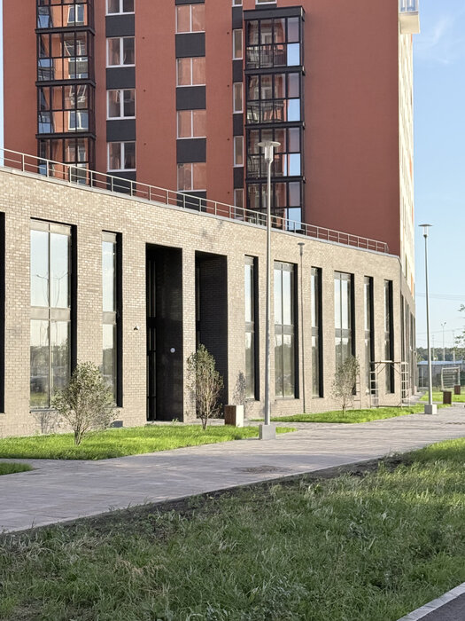 Екатеринбург, ул. Академика Ландау, 43 (Академический) - фото квартиры (7)