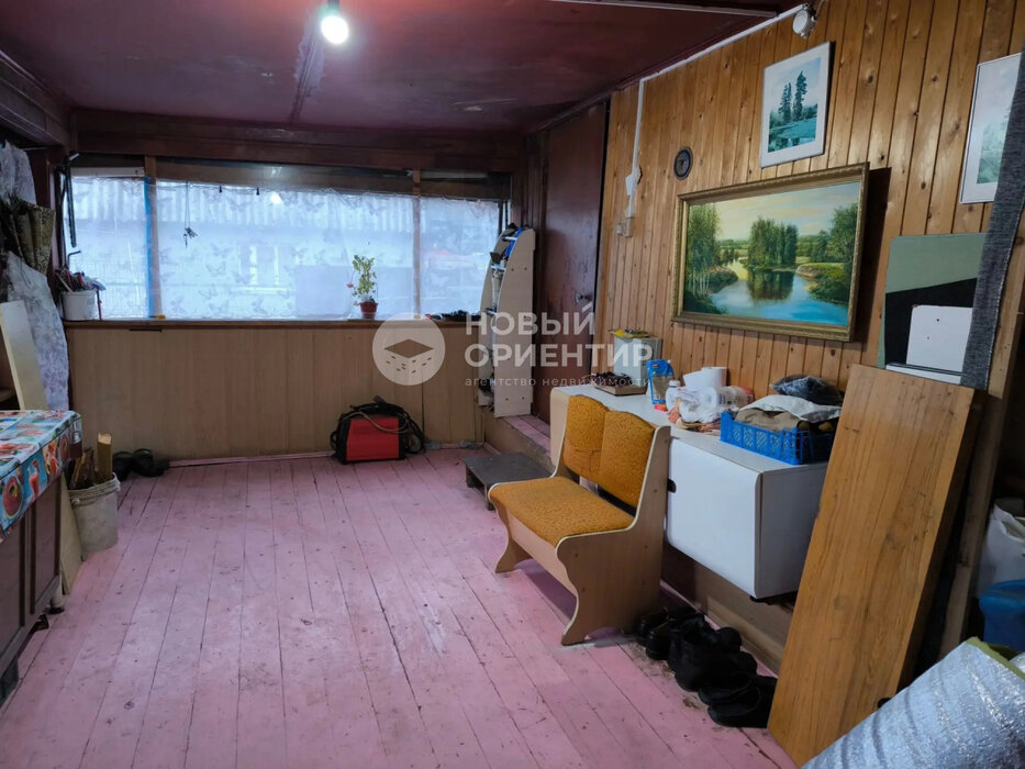 г. Верхняя Пышма, СНТ Ясень (городской округ Верхняя Пышма) - фото сада (11)