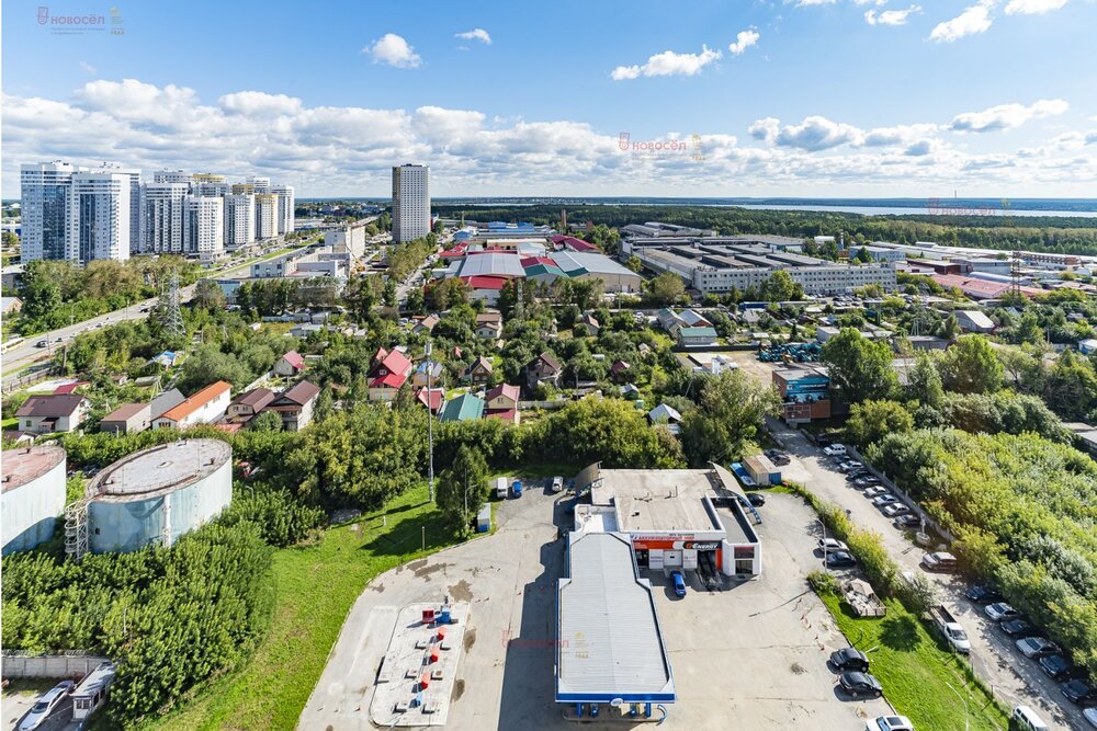 Екатеринбург, ул. Раевского, 20 (Втузгородок) - фото квартиры (11)