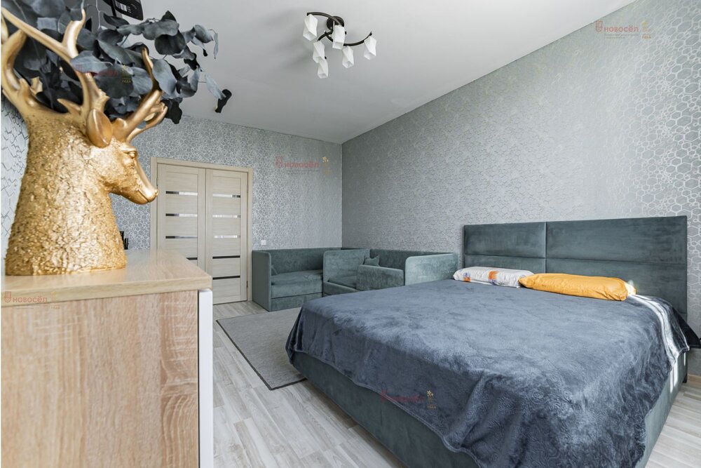 Екатеринбург, ул. Раевского, 20 (Втузгородок) - фото квартиры (15)