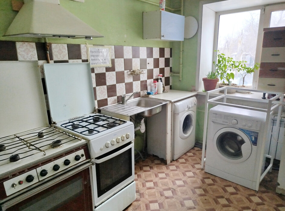 Екатеринбург, ул. Аптекарская, 50 (Вторчермет) - фото комнаты (7)