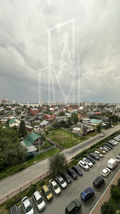 Екатеринбург, ул. Громова, 28 (Юго-Западный) - фото квартиры (13)