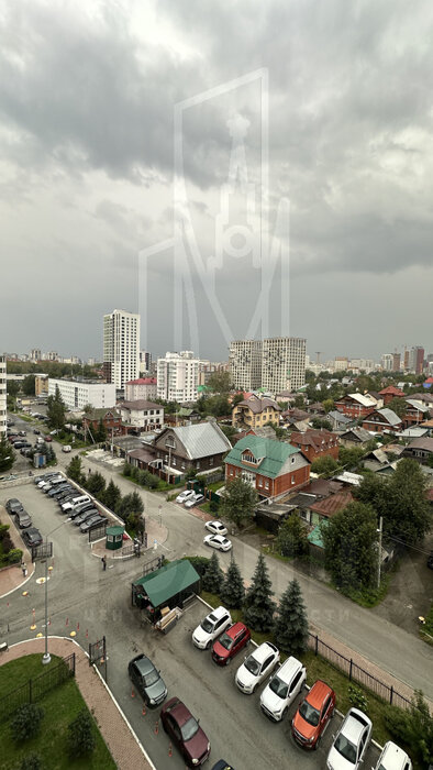 Екатеринбург, ул. Громова, 28 (Юго-Западный) - фото квартиры (14)