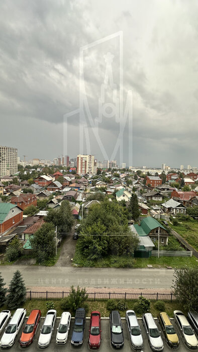 Екатеринбург, ул. Громова, 28 (Юго-Западный) - фото квартиры (15)