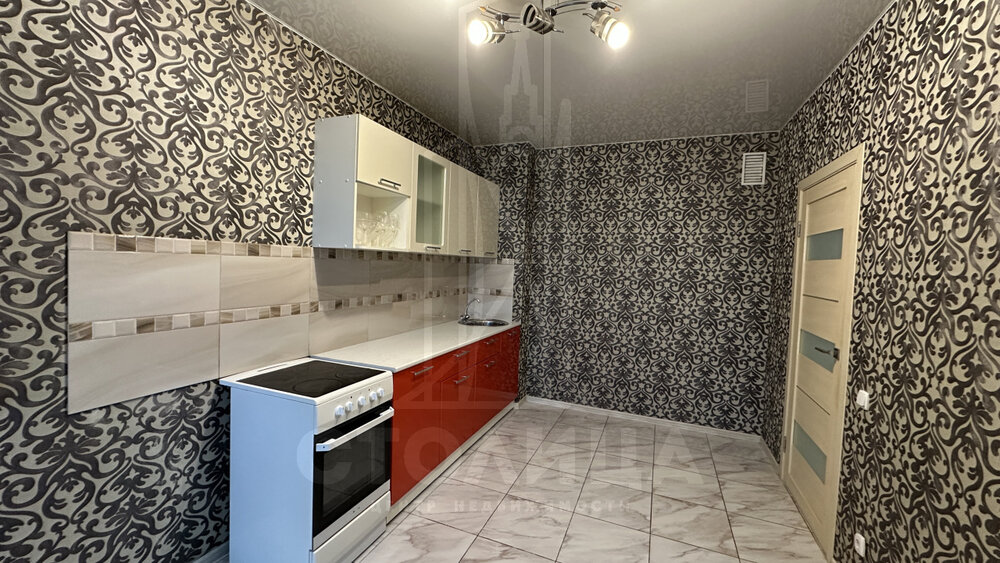 Екатеринбург, ул. Громова, 28 (Юго-Западный) - фото квартиры (2)