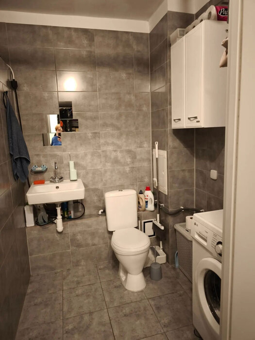 Екатеринбург, ул. Рощинская, 44 (Уктус) - фото квартиры (2)