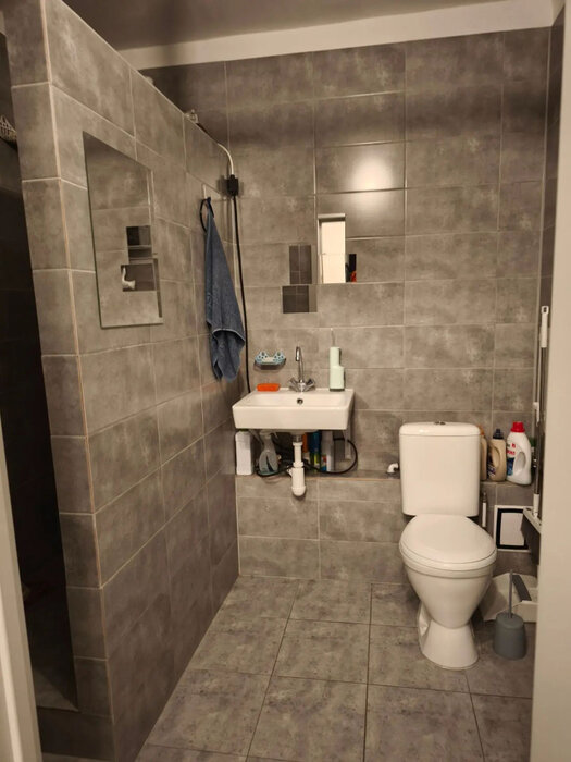 Екатеринбург, ул. Рощинская, 44 (Уктус) - фото квартиры (3)