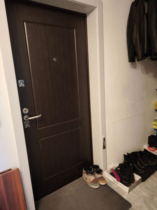 Екатеринбург, ул. Рощинская, 44 (Уктус) - фото квартиры (9)