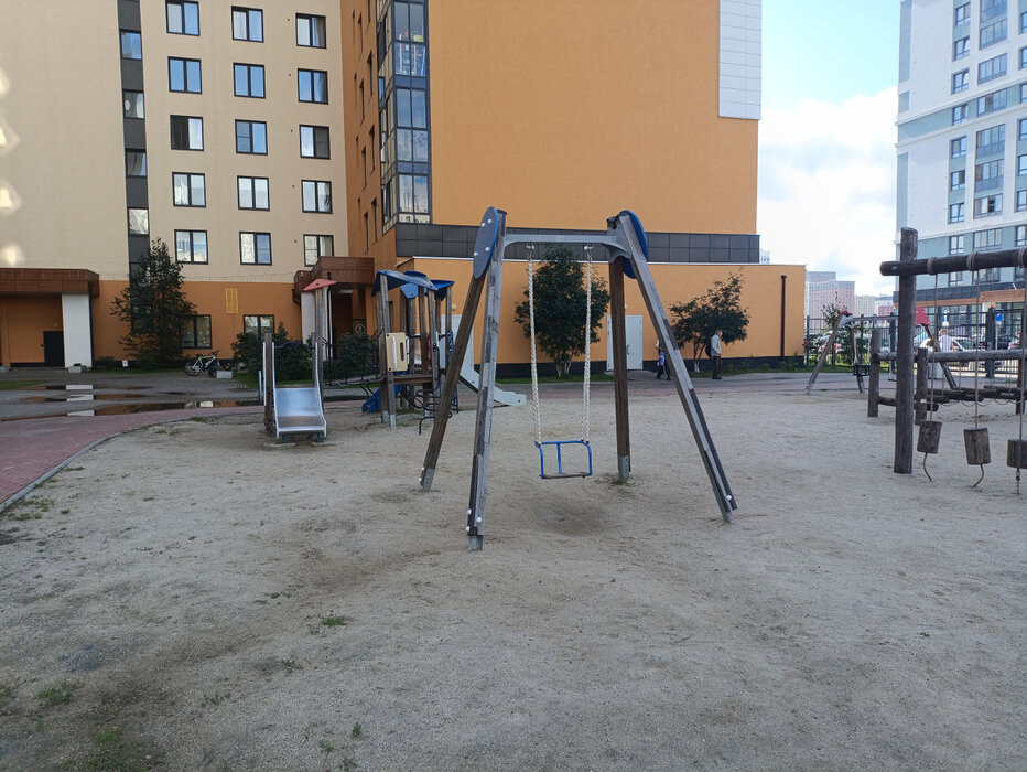 Екатеринбург, ул. Хрустальногорская, 88 (Широкая речка) - фото квартиры (15)