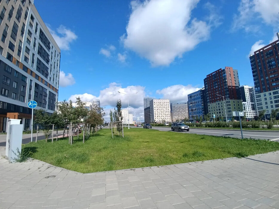 Екатеринбург, ул. Хрустальногорская, 88 (Широкая речка) - фото квартиры (4)