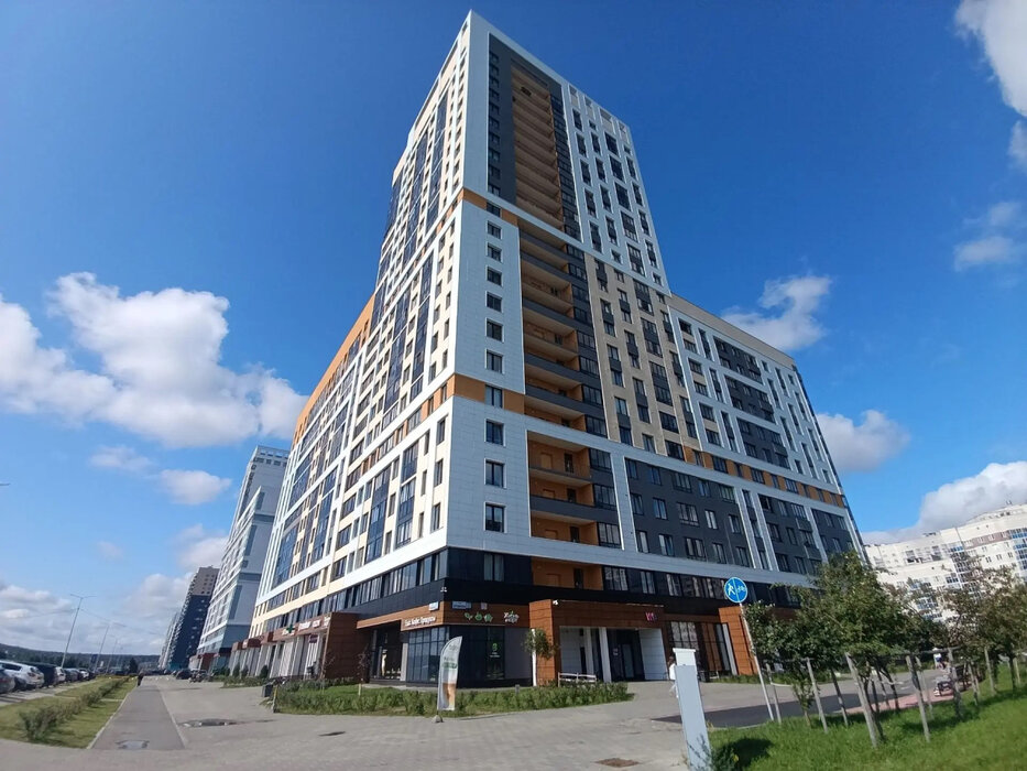 Екатеринбург, ул. Хрустальногорская, 88 (Широкая речка) - фото квартиры (6)