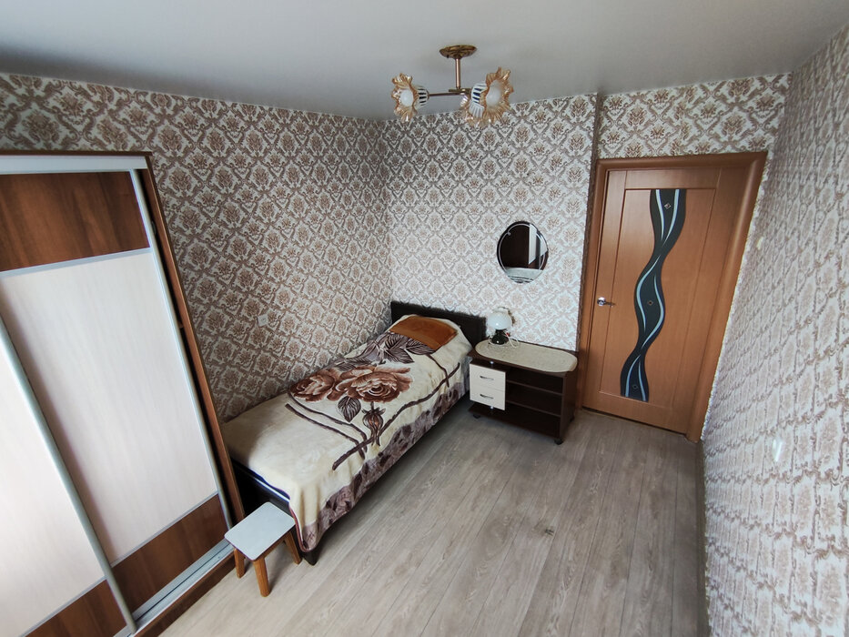 Екатеринбург, ул. Седова, 17 (Новая Сортировка) - фото квартиры (1)