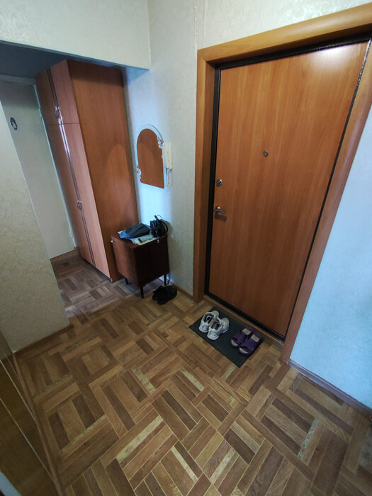 Екатеринбург, ул. Седова, 17 (Новая Сортировка) - фото квартиры (10)