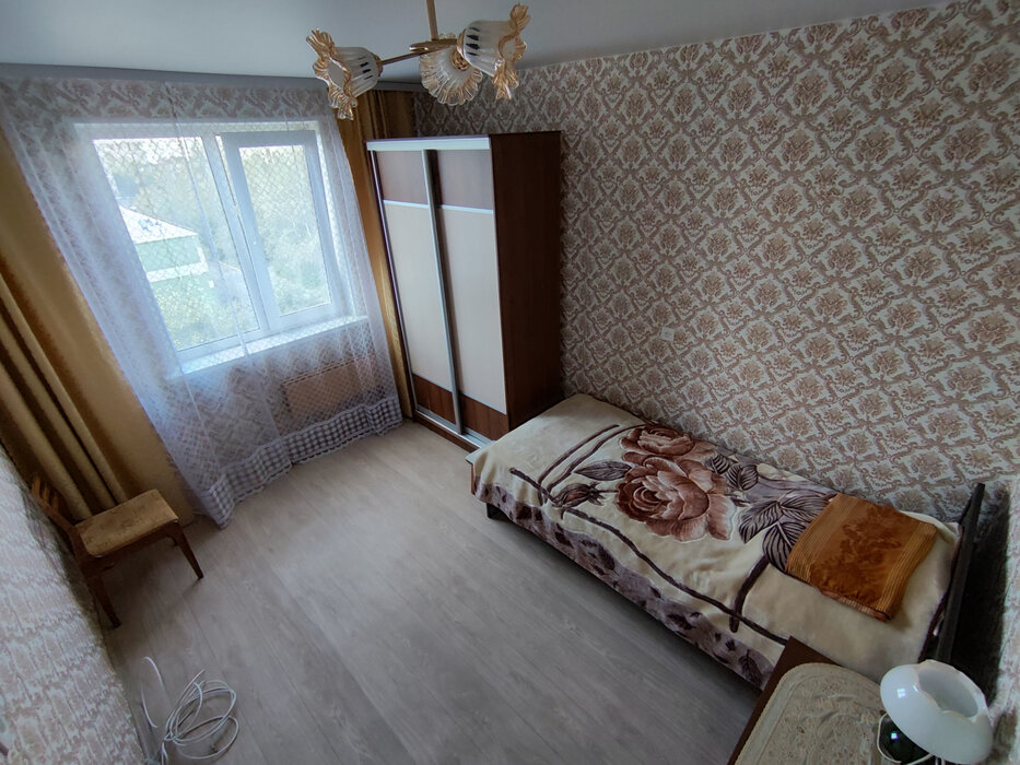 Екатеринбург, ул. Седова, 17 (Новая Сортировка) - фото квартиры (2)