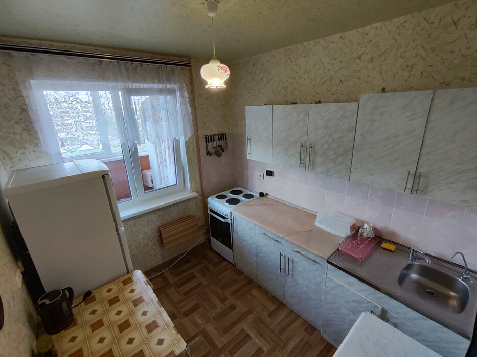 Екатеринбург, ул. Седова, 17 (Новая Сортировка) - фото квартиры (6)