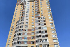 Екатеринбург, ул. Билимбаевская, 35 (Старая Сортировка) - фото квартиры