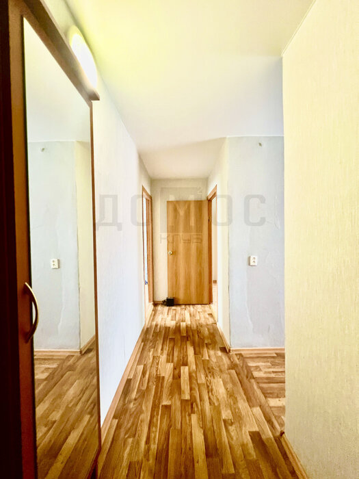 Екатеринбург, ул. Испытателей, 15 (Кольцово) - фото квартиры (6)