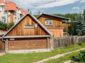 Продажа дома: д. Шиши, ул. Зеленая, 36 (городской округ Белоярский) - Фото 1