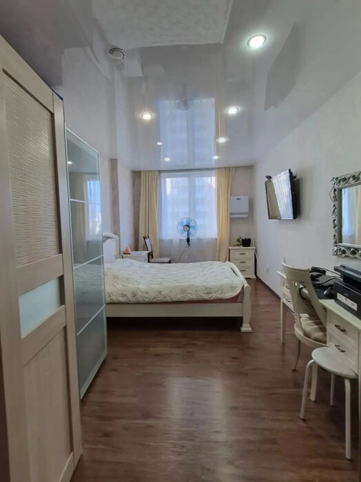 Екатеринбург, ул. Заводская, 75 (Юго-Западный) - фото квартиры (1)
