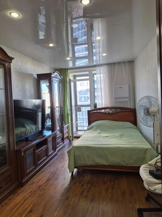 Екатеринбург, ул. Заводская, 75 (Юго-Западный) - фото квартиры (11)