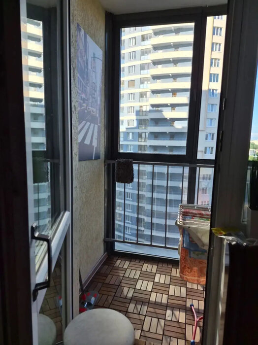 Екатеринбург, ул. Заводская, 75 (Юго-Западный) - фото квартиры (12)