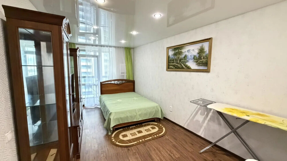 Екатеринбург, ул. Заводская, 75 (Юго-Западный) - фото квартиры (13)