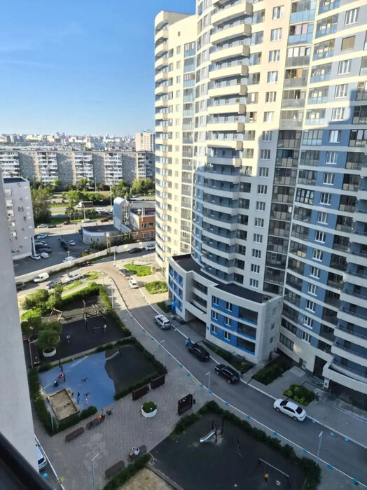 Екатеринбург, ул. Заводская, 75 (Юго-Западный) - фото квартиры (15)