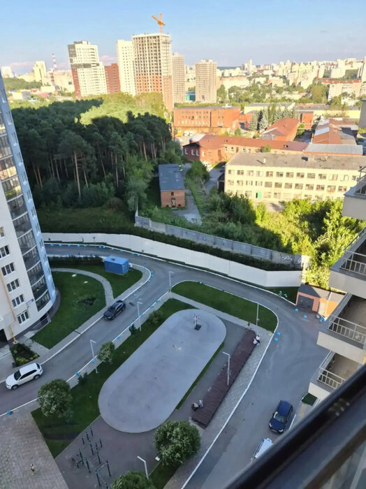 Екатеринбург, ул. Заводская, 75 (Юго-Западный) - фото квартиры (16)