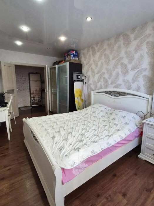 Екатеринбург, ул. Заводская, 75 (Юго-Западный) - фото квартиры (2)
