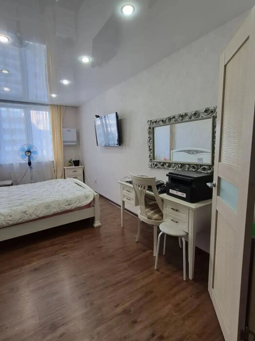 Екатеринбург, ул. Заводская, 75 (Юго-Западный) - фото квартиры (3)