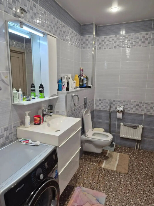 Екатеринбург, ул. Заводская, 75 (Юго-Западный) - фото квартиры (6)