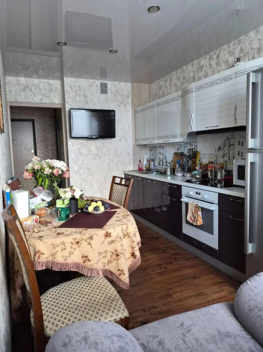 Екатеринбург, ул. Заводская, 75 (Юго-Западный) - фото квартиры (7)