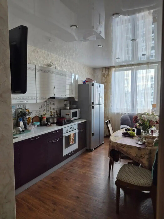 Екатеринбург, ул. Заводская, 75 (Юго-Западный) - фото квартиры (8)