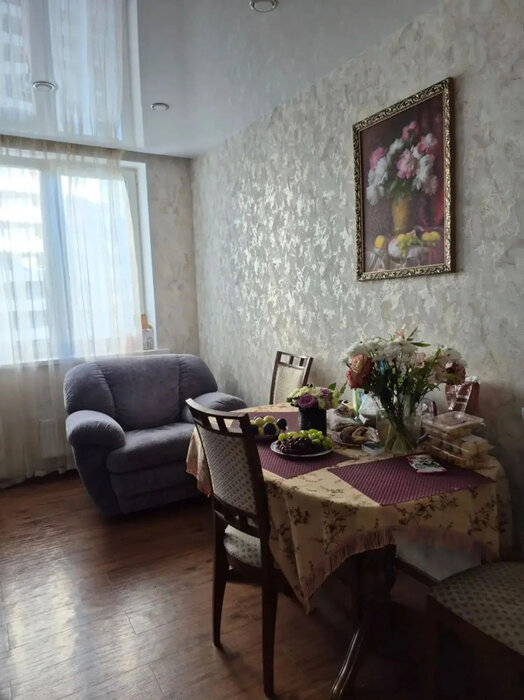 Екатеринбург, ул. Заводская, 75 (Юго-Западный) - фото квартиры (9)