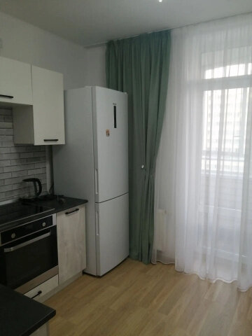 Екатеринбург, ул. Дорожная, 18 (Вторчермет) - фото квартиры (4)