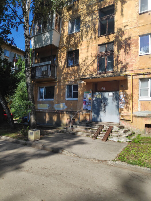 Екатеринбург, ул. Машиностроителей, 81 (Уралмаш) - фото квартиры (15)