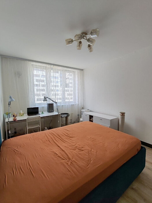 Екатеринбург, ул. Академика Парина, 43/3 (Академический) - фото квартиры (12)