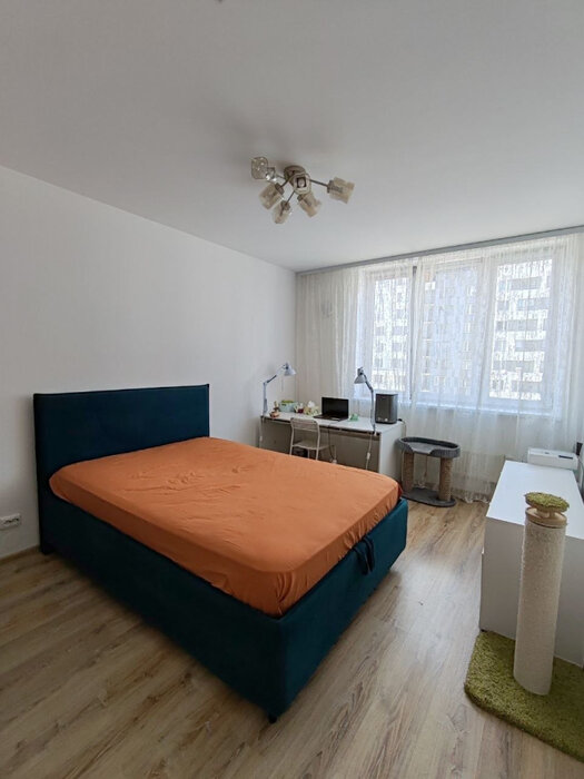 Екатеринбург, ул. Академика Парина, 43/3 (Академический) - фото квартиры (13)