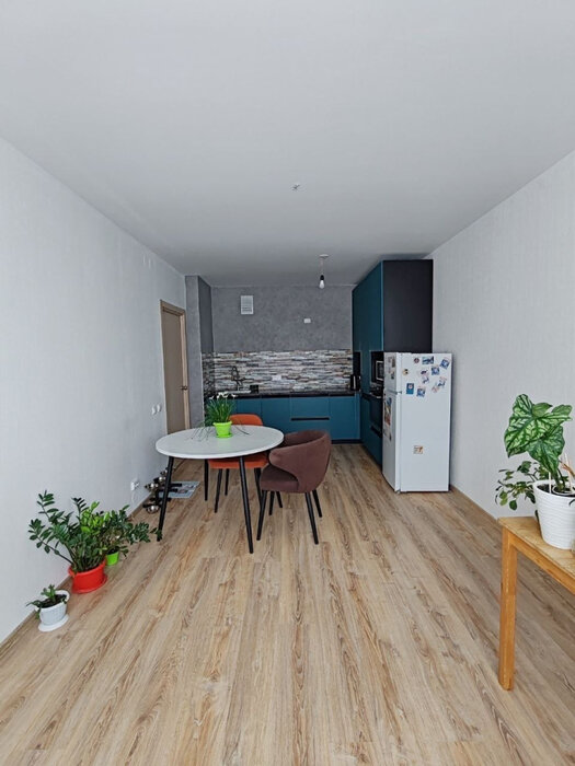 Екатеринбург, ул. Академика Парина, 43/3 (Академический) - фото квартиры (14)
