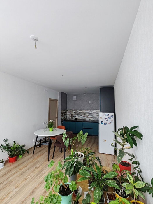 Екатеринбург, ул. Академика Парина, 43/3 (Академический) - фото квартиры (15)