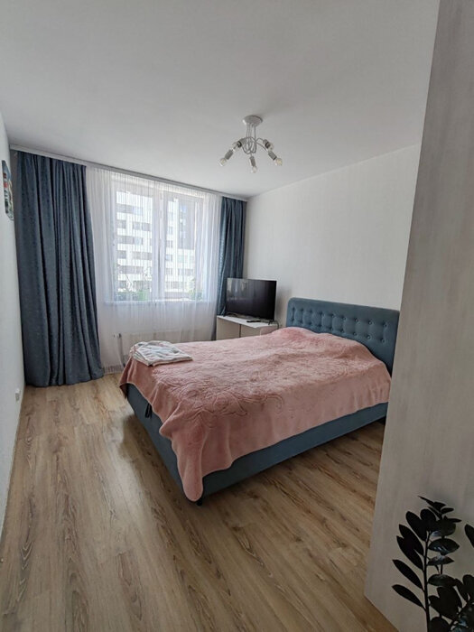 Екатеринбург, ул. Академика Парина, 43/3 (Академический) - фото квартиры (9)