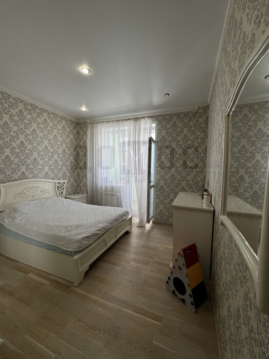 Екатеринбург, ул. Мельникова, 38 (ВИЗ) - фото квартиры (10)