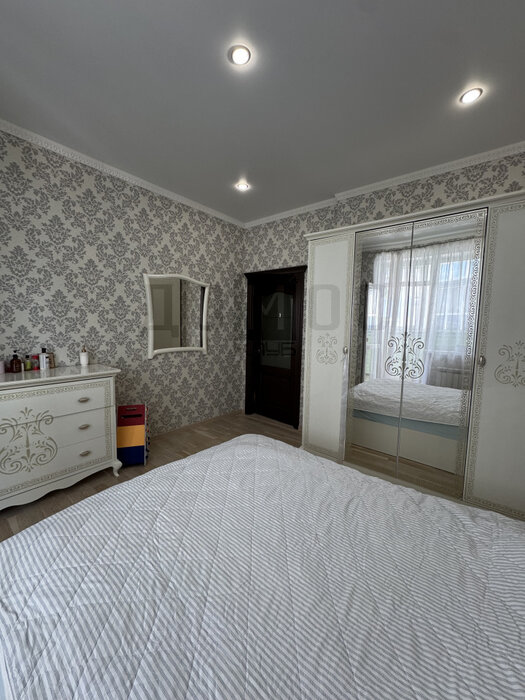 Екатеринбург, ул. Мельникова, 38 (ВИЗ) - фото квартиры (11)