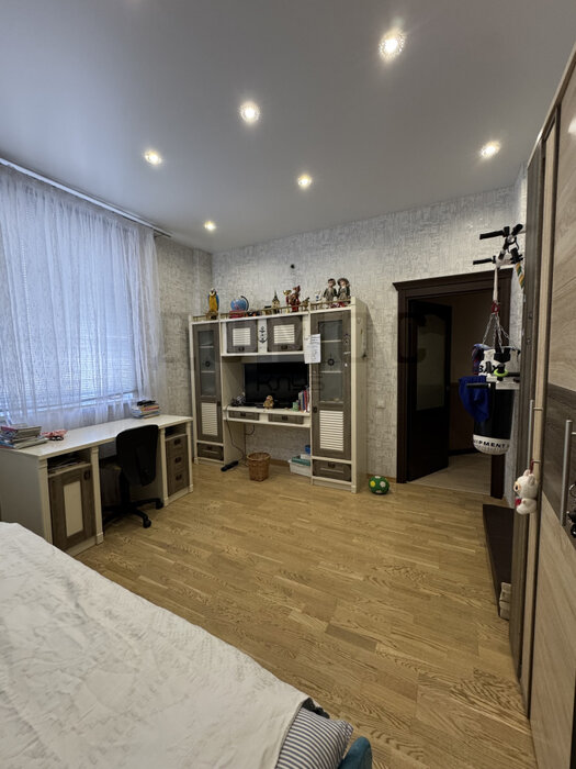 Екатеринбург, ул. Мельникова, 38 (ВИЗ) - фото квартиры (13)